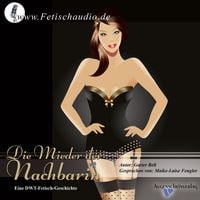 Produktbild: Die Mieder der Nachbarin