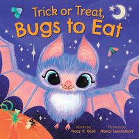 Produktbild: Trick or Treat, Bugs to Eat