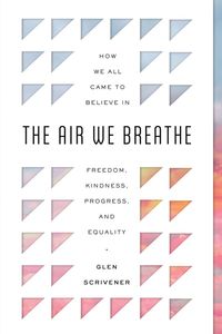 Produktbild: The Air We Breathe