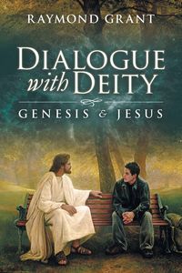 Produktbild: Dialogue with Deity