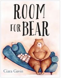 Produktbild: Room For Bear