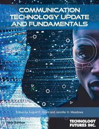 Produktbild: Communication Technology Update and Fundamentals, 18th Edition