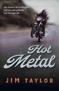 Produktbild: Hot Metal