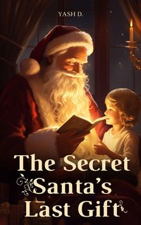 Produktbild: The Secret Santa's Last Gift