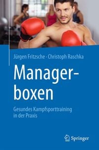 Produktbild: Managerboxen