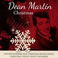 Bild vom Artikel Christmas vom Autor Dean Martin