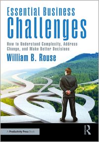 Produktbild: Essential Business Challenges