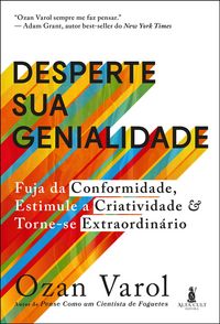 Produktbild: Desperte sua genialidade