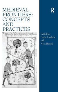 Produktbild: Medieval Frontiers