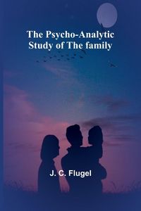 Produktbild: The psycho-analytic study of the family