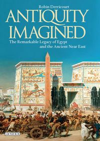 Produktbild: Antiquity Imagined