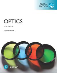 Produktbild: Optics, Global Edition