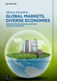 Produktbild: Global Markets, Diverse Economies