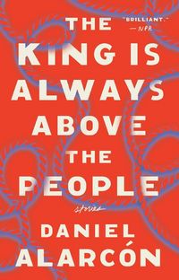 Produktbild: The King Is Always Above the People