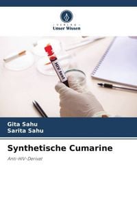 Produktbild: Synthetische Cumarine