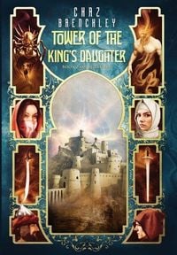 Produktbild: Tower of the King's Daughter
