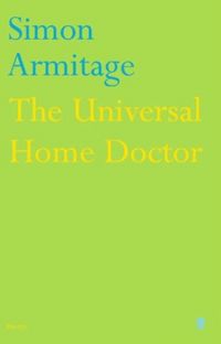 Produktbild: Armitage, S: The Universal Home Doctor