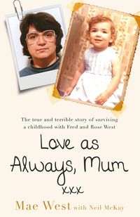 Produktbild: Love as Always, Mum xxx