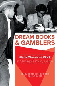 Bild vom Artikel Dream Books and Gamblers vom Autor Elizabeth Schroeder Schlabach