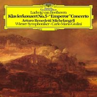Produktbild: Beethoven: Piano Concerto No. 5 - Emperor