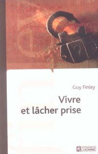 Produktbild: Vivre et l&acirc;cher prise