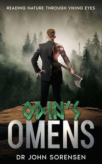 Produktbild: Odin's Omens