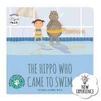 Produktbild: The Hippo Who Came to Swim