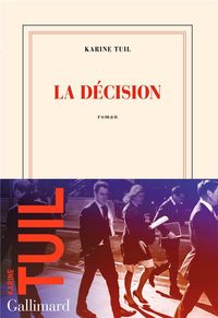Produktbild: Tuil, K: D&eacute;cision