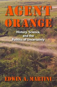 Produktbild: Agent Orange