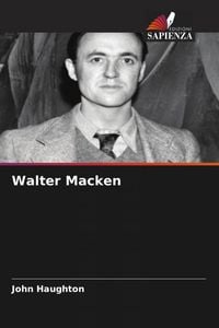 Produktbild: Walter Macken