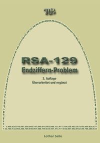 Produktbild: RSA-129