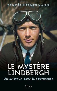 Produktbild: Le myst&egrave;re Lindbergh