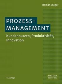 Produktbild: Prozessmanagement