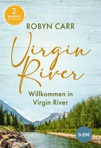 Produktbild: Willkommen in Virgin River