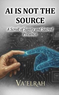 Produktbild: AI Is Not the Source