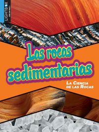 Produktbild: Las Rocas Sedimentarias