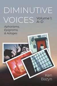 Produktbild: Diminutive Voices, Volume 1