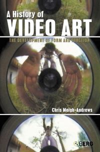 Produktbild: History of Video Art