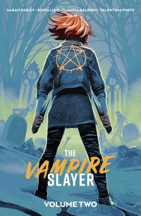 Produktbild: Vampire Slayer, The Vol. 2 SC