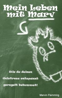 Produktbild: Mein Leben mit Marv