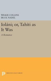 Produktbild: Iol&aacute;ni; or, Tah&iacute;ti as It Was