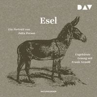 Produktbild: Esel. Ein Portrait