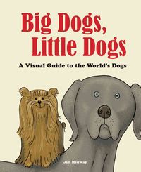 Produktbild: Big Dogs Little Dogs