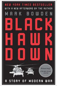 Produktbild: Black Hawk Down