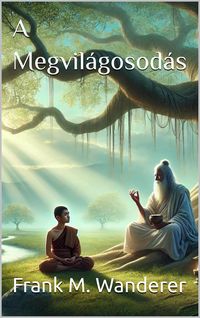 Produktbild: A Megvil&aacute;gosod&aacute;s
