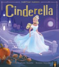 Produktbild: Stansbie, S: Cinderella