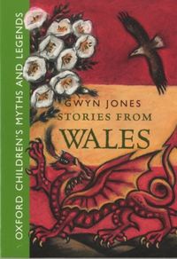Produktbild: Jones, G: Stories from Wales