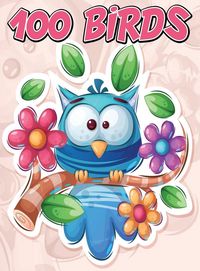 Produktbild: 100 Birds