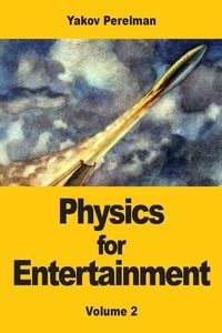 Produktbild: Physics for Entertainment