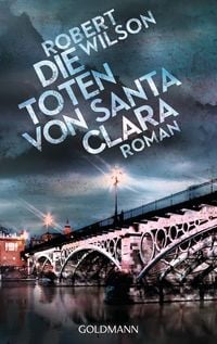 Produktbild: Die Toten von Santa Clara